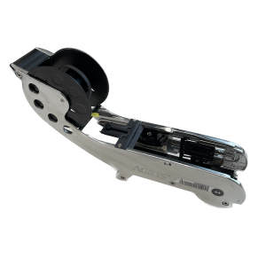 44MM Agilis Flex Feeder