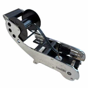 72MM Agilis Flex Feeder