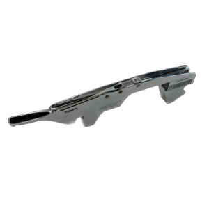 Agilis Feeder 7.5-9.5 Adjustable 12mm Black