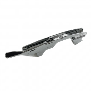 Agilis Feeder 11.0-13.0 Adjustable 16mm Black