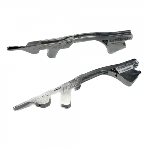 Agilis Feeder 3.7-5.5 Adjustable 8mm Black