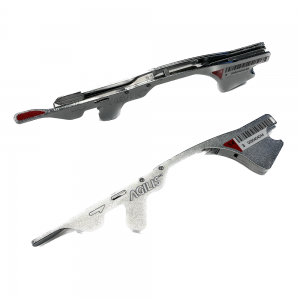 Agilis Feeder 5.4 8mm Red