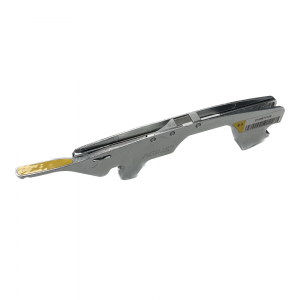 Agilis Feeder 8.5 12mm Yellow